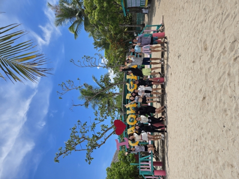 フィリピン留学 Cebu21 - EV Academy-Activity-21